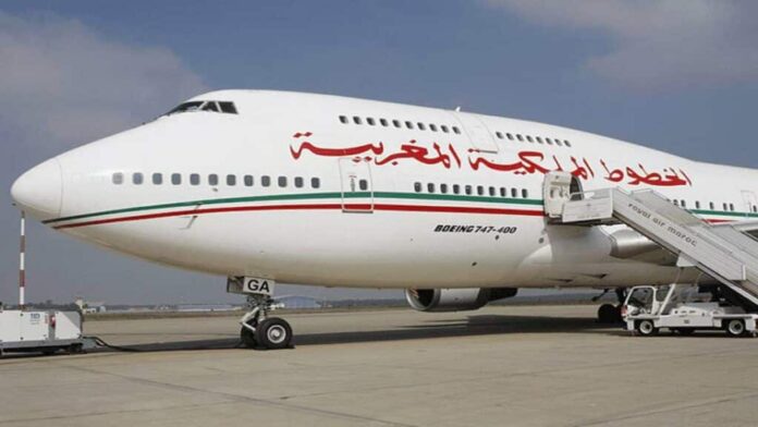 Royal Air Maroc has announced 12 special direct flights between Casablanca and Houston for supporters travelling to the Round of 16 Royal Air Maroc has announced 12 special direct flights between Casablanca and Houston for supporters travelling to the Round of 16