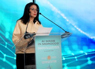 Morocco enters global top 20 for AI-ready outsourcing Morocco is now among the world's 20 most AI-ready outsourcing destinations, according to a new international ranking released on Tuesday.