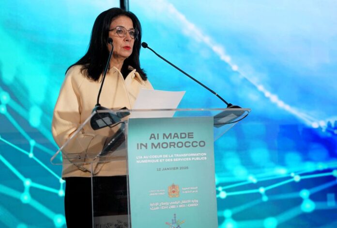 Morocco is now among the world's 20 most AI-ready outsourcing destinations, according to a new international ranking released on Tuesday. Morocco is now among the world's 20 most AI-ready outsourcing destinations, according to a new international ranking released on Tuesday.