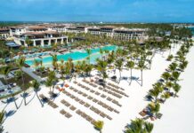 RISMA agrees MAD 85m deal to buy Dakhla hotel RISMA is expanding into Dakhla with plans to buy the four-star Bavaro Hotel and nearby land in a deal worth 85 million dirhams