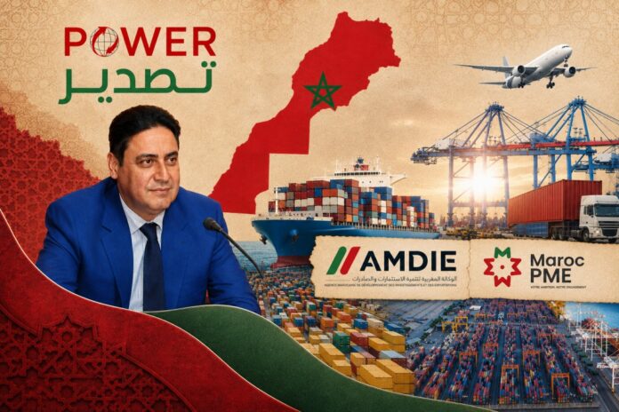 Nearly 100 Moroccan companies approved for Power Export programme Nearly 100 Moroccan companies approved for Power Export programme