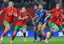 Morocco ready for WAFCON campaign with Kenya first up Morocco's women's national team is in the final stage of preparations for the 2026 Women's Africa Cup of Nations (WAFCON)