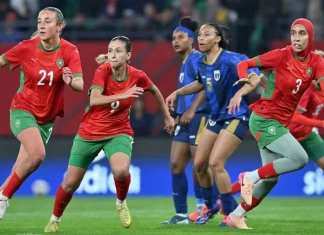 Morocco ready for WAFCON campaign with Kenya first up Morocco's women's national team is in the final stage of preparations for the 2026 Women's Africa Cup of Nations (WAFCON)