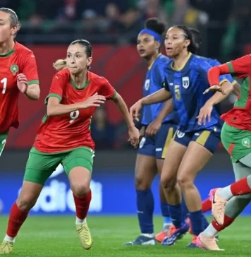 Morocco ready for WAFCON campaign with Kenya first up Morocco's women's national team is in the final stage of preparations for the 2026 Women's Africa Cup of Nations (WAFCON)