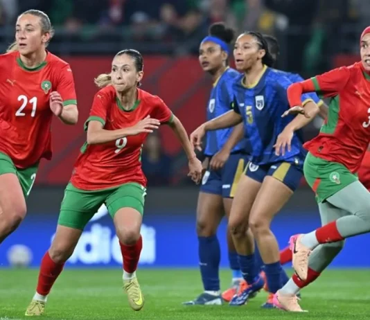 Morocco ready for WAFCON campaign with Kenya first up Morocco's women's national team is in the final stage of preparations for the 2026 Women's Africa Cup of Nations (WAFCON)