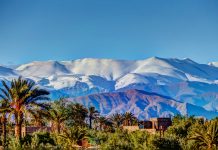 Morocco is changing the way it sells itself to tourists French magazine Paris Match says Morocco has entered a new stage in its tourism strategy, with better transport, and more hotels