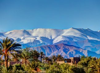 Morocco is changing the way it sells itself to tourists French magazine Paris Match says Morocco has entered a new stage in its tourism strategy, with better transport, and more hotels