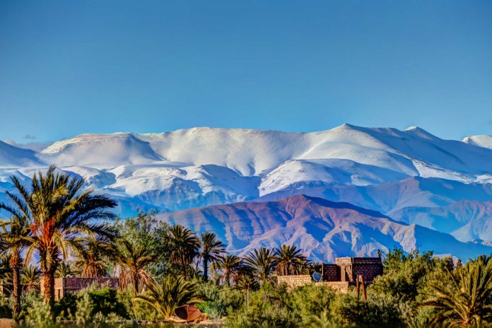 French magazine Paris Match says Morocco has entered a new stage in its tourism strategy, with better transport, and more hotels French magazine Paris Match says Morocco has entered a new stage in its tourism strategy, with better transport, and more hotels