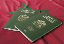 New Moroccan passport gets stronger security, new design The current passport will stay valid until they expire and will be replaced gradually, meaning holders will not need to renew them .