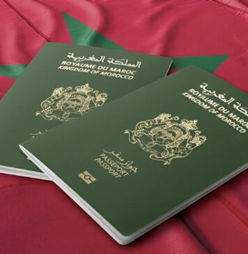 New Moroccan passport gets stronger security, new design The current passport will stay valid until they expire and will be replaced gradually, meaning holders will not need to renew them .