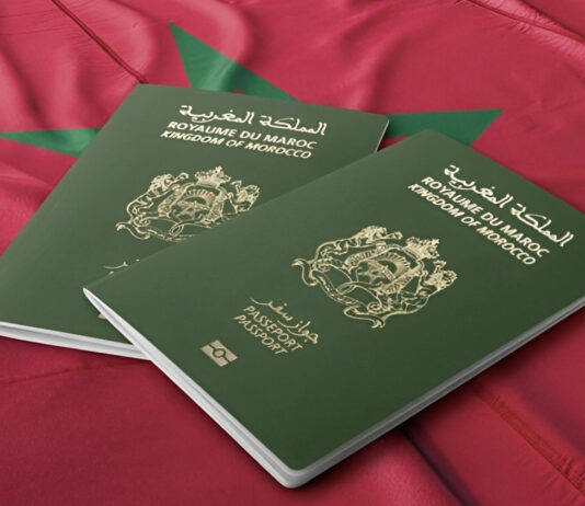 New Moroccan passport gets stronger security, new design The current passport will stay valid until they expire and will be replaced gradually, meaning holders will not need to renew them .