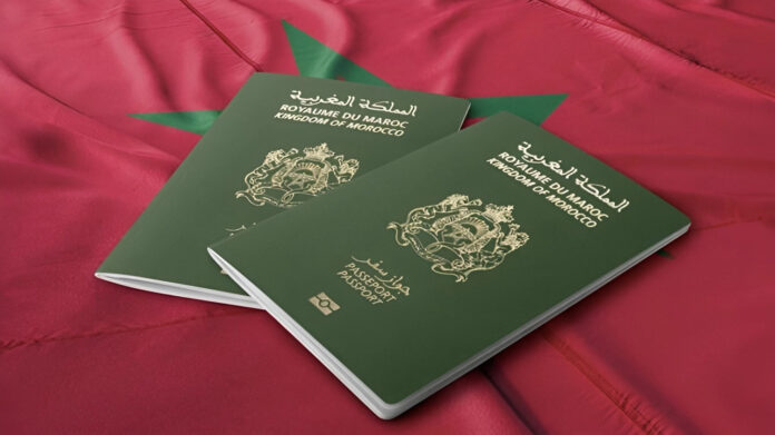 The current passport will stay valid until they expire and will be replaced gradually, meaning holders will not need to renew them .