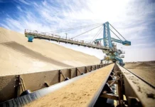 Morocco stays EU’s biggest supplier of phosphate rock Morocco remains the European Union's biggest supplier of phosphate rock, providing more than a quarter of the bloc's imports
