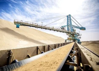 Morocco stays EU’s biggest supplier of phosphate rock Morocco remains the European Union's biggest supplier of phosphate rock, providing more than a quarter of the bloc's imports