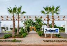 Radisson plans 30 hotels in Morocco by 2030 Radisson Hotel Group plans to grow its portfolio in Morocco to 30 hotels by 2030 after naming the country one of its priority markets in Africa.