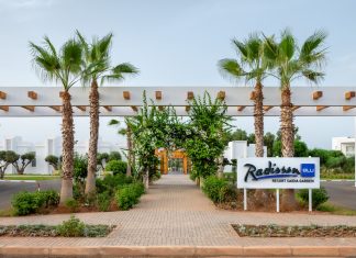 Radisson plans 30 hotels in Morocco by 2030 Radisson Hotel Group plans to grow its portfolio in Morocco to 30 hotels by 2030 after naming the country one of its priority markets in Africa.