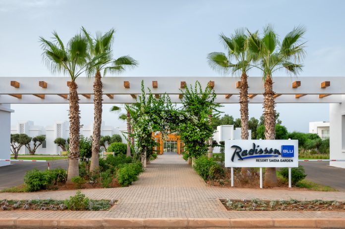 Radisson Hotel Group plans to grow its portfolio in Morocco to 30 hotels by 2030 after naming the country one of its priority markets in Africa. Radisson Hotel Group plans to grow its portfolio in Morocco to 30 hotels by 2030 after naming the country one of its priority markets in Africa.