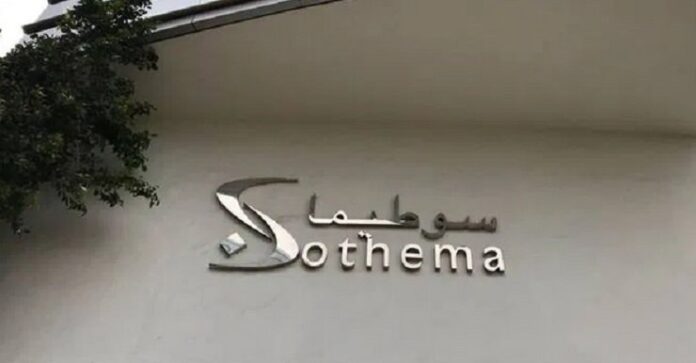 Sothema