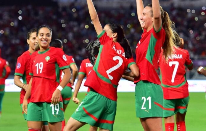 Hosts Morocco take on Algeria in a North African derby on Thursday as both sides look to take control of Group A at the 2026 Women's Africa Cup of Nations.