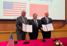 US funds studies for giant green ammonia plant in Laayoune The US has awarded a grant to help launch engineering studies for a major green ammonia plant planned in Laayoune