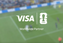 World Cup fans spent more as Visa records cross-border surge World Cup fans spent more as Visa records cross-border surge