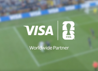 World Cup fans spent more as Visa records cross-border surge World Cup fans spent more as Visa records cross-border surge