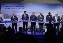 German car parts maker BENTELER opens new factory in Morocco with 300 jobs BENTELER officially opened the plant at the Atlantic Free Zone. The factory started operating about a year after construction began.