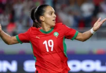 Morocco one win from World Cup as South Africa await Morocco face South Africa in the WAFCON quarterfinal with a place in the semifinals and qualification for the 2027 Women's World Cup at stake.