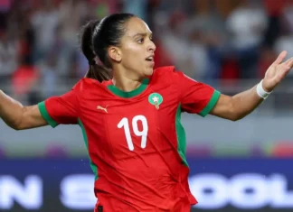 Morocco one win from World Cup as South Africa await Morocco face South Africa in the WAFCON quarterfinal with a place in the semifinals and qualification for the 2027 Women's World Cup at stake.