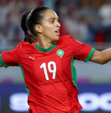 Morocco one win from World Cup as South Africa await Morocco face South Africa in the WAFCON quarterfinal with a place in the semifinals and qualification for the 2027 Women's World Cup at stake.