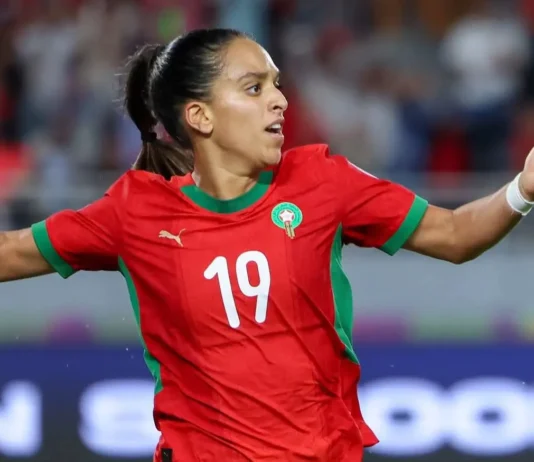 Morocco one win from World Cup as South Africa await Morocco face South Africa in the WAFCON quarterfinal with a place in the semifinals and qualification for the 2027 Women's World Cup at stake.
