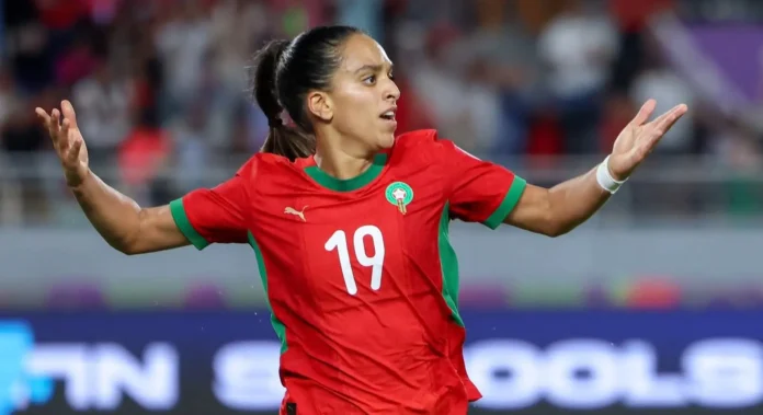 Morocco face South Africa in the WAFCON quarterfinal with a place in the semifinals and qualification for the 2027 Women's World Cup at stake.