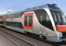 Casablanca RER: MAD 471m contracts for nine stations Casablanca RER stations