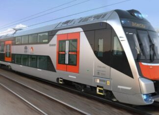 Casablanca RER: MAD 471m contracts for nine stations Casablanca RER stations