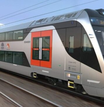 Casablanca RER: MAD 471m contracts for nine stations Casablanca RER stations