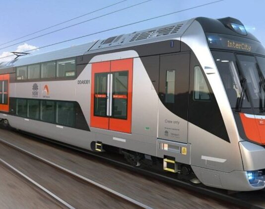 Casablanca RER: MAD 471m contracts for nine stations Casablanca RER stations