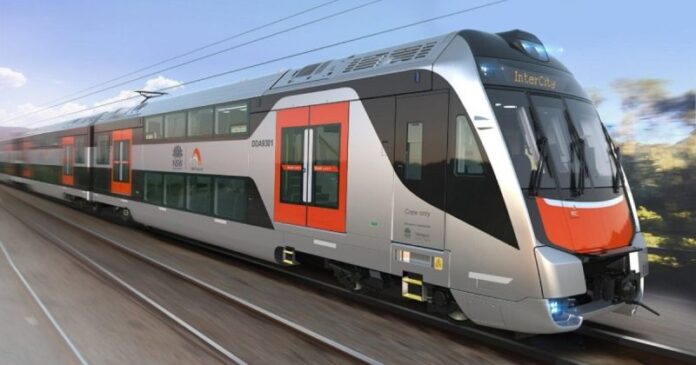 Casablanca RER stations