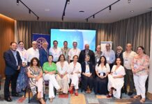 Doctors and nurses unite under new Rotary fellowship in Morocco ealthcare professionals in Morocco have launched a new Rotary fellowship to support health projects, raise awareness about diseases