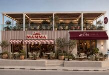 ATA Value Capital opens Little Mamma and Le Duo in El Jadida ATA Value Capital is opening two of its restaurant brands in El Jadida. The company will soon open Little Mamma and Le Duo
