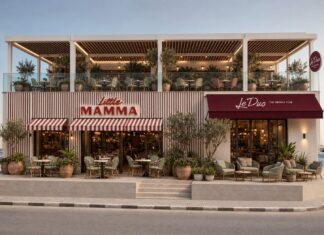 ATA Value Capital opens Little Mamma and Le Duo in El Jadida ATA Value Capital is opening two of its restaurant brands in El Jadida. The company will soon open Little Mamma and Le Duo