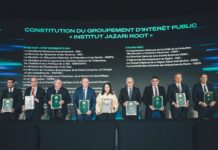 Morocco sets up four new institutes to build its AI sector Morocco AI institutes