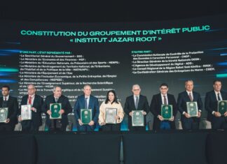 Morocco sets up four new institutes to build its AI sector Morocco AI institutes