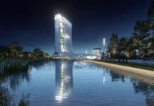 New Ibn Sina Hospital awards 116m-dirham electrical contract The new Ibn Sina University Hospital in Rabat is one step closer to opening after a new 116 million dirham ($11.6 million) contract was launched for electrical work