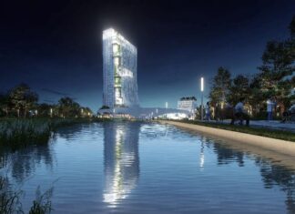 New Ibn Sina Hospital awards 116m-dirham electrical contract The new Ibn Sina University Hospital in Rabat is one step closer to opening after a new 116 million dirham ($11.6 million) contract was launched for electrical work