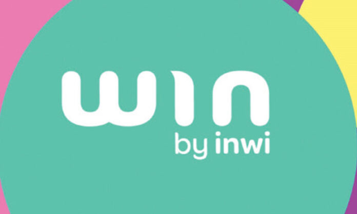 win by inwi is taking its '3ADI JIDAN' campaign on the road, bringing app-based mobile plans, games and prizes to summer hotspots win by inwi is taking its '3ADI JIDAN' campaign on the road, bringing app-based mobile plans, games and prizes to summer hotspots
