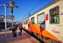 No bidders: high-speed rail project hits delay in Marrakech Marrakech high-speed rail project