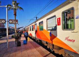 No bidders: high-speed rail project hits delay in Marrakech Marrakech high-speed rail project