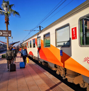 No bidders: high-speed rail project hits delay in Marrakech Marrakech high-speed rail project