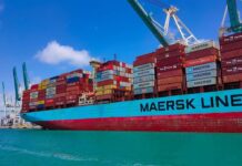 Maersk Is Rerouting Cargo Through Tangier to Beat Casablanca Delays Casablanca Port Is Getting Crowded. Maersk Has a New Route
