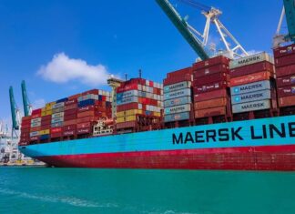 Maersk Is Rerouting Cargo Through Tangier to Beat Casablanca Delays Casablanca Port Is Getting Crowded. Maersk Has a New Route